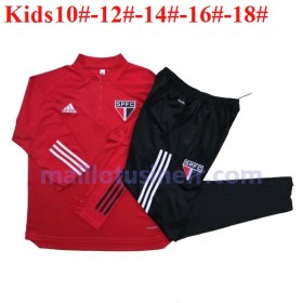 São Paulo Training Ensemble Sweat d'entrainement 2020-21 V001 - Enfant